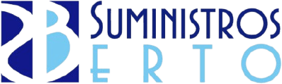 Suministros Berto Logo