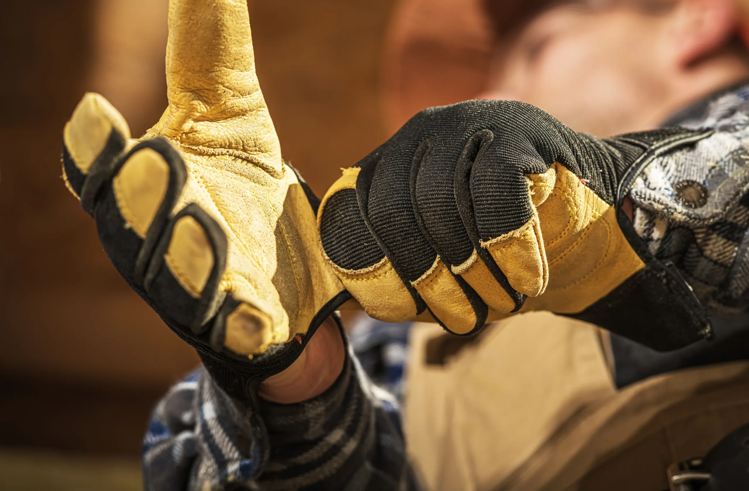 Guantes